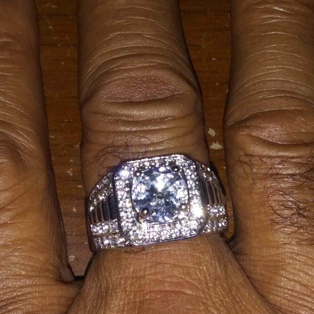 Men's Ring